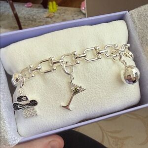 BP Charmelier Disco Cowgirl